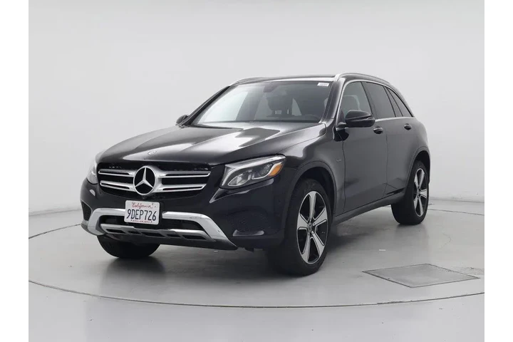 $24998 : Mercedes-Benz GLC 2019 AWD G image 4