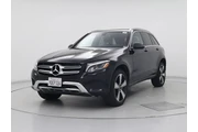 $24998 : Mercedes-Benz GLC 2019 AWD G thumbnail