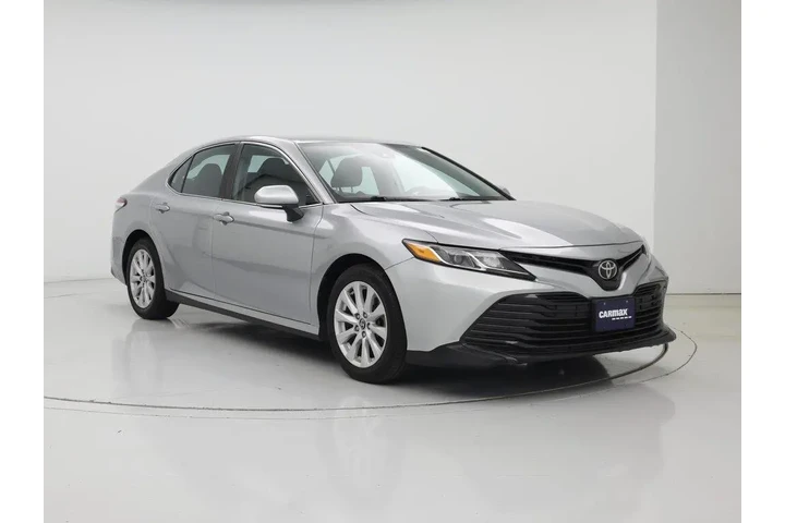 $20998 : Toyota Camry 2020 LE 4dr Sed image 1