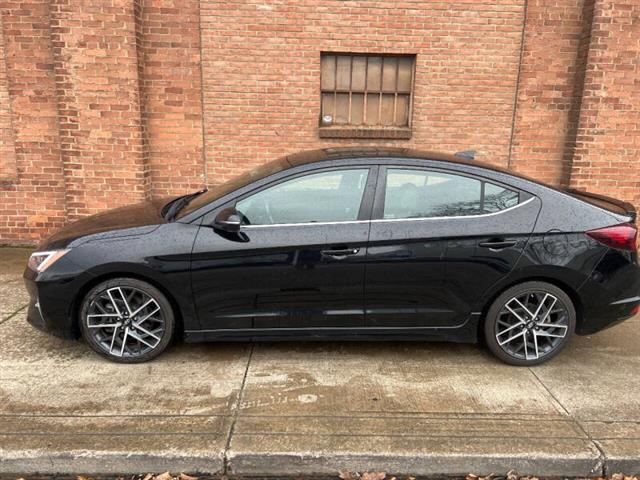 $17999 : 2019 Elantra Sport image 6