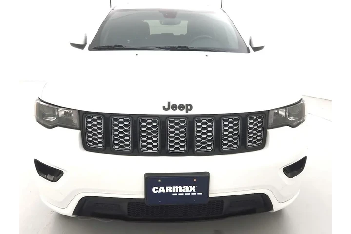 $26998 : Jeep Grand Cherokee 2020 4x4 image 2