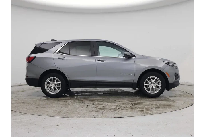 $22998 : Chevrolet Equinox 2024 LT 4d image 7