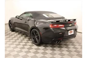 $31416 : Chevrolet Camaro 2016 SS 2dr thumbnail