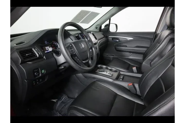 $29975 : Honda Ridgeline 2021 AWD Spo image 9