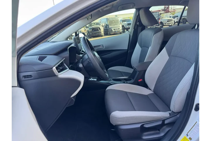 $21830 : Toyota Corolla 2024 LE 4dr S image 9