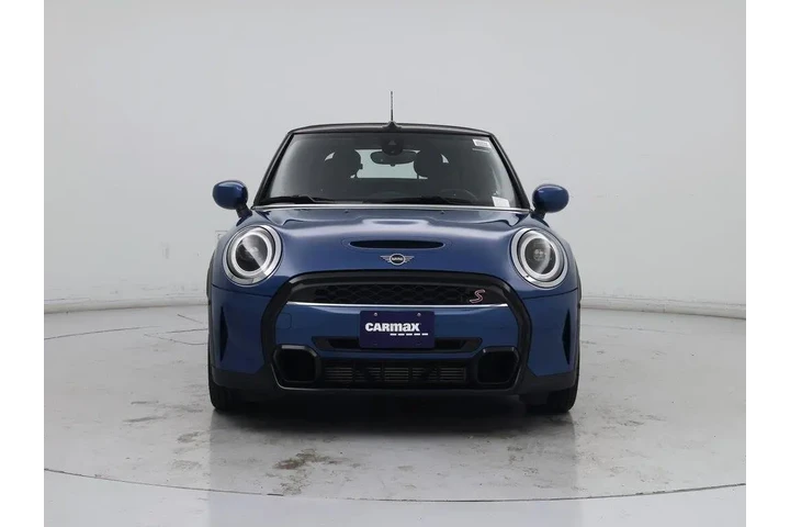 $25998 : MINI Convertible 2023 Cooper image 5