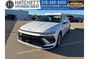 Hyundai SONATA 2025 SE 4dr S en Wichita