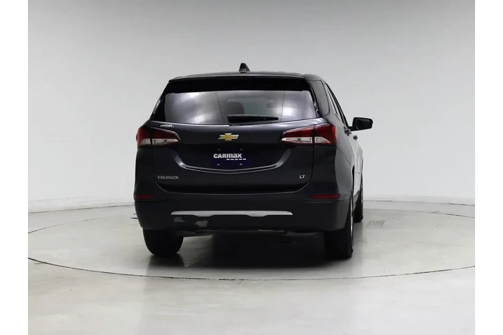 $20998 : Chevrolet Equinox 2022 LT 4d image 6