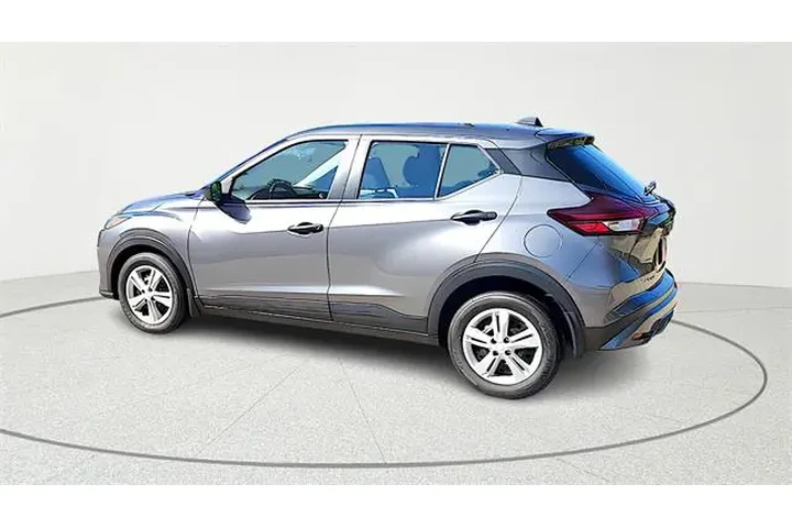 $18697 : Nissan Kicks 2024 S 4dr Cros image 7