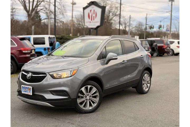 $15995 : 2019 Encore Preferred image 1