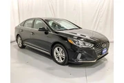 $15530 : Hyundai SONATA 2018 Sport+ 4 thumbnail
