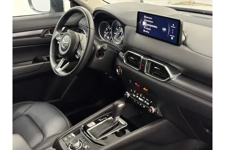 $33000 : Mazda CX-5 2025 AWD 2.5 S Ca image 10