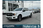 Ford F-150 2018 4x4 XLT 4dr en Salt Lake City