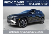 Hyundai TUCSON 2025 AWD Limi en Fort Lauderdale