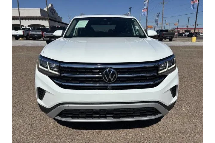 $27937 : 2021 Atlas image 7