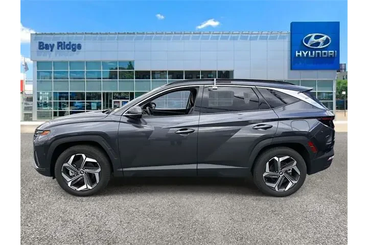 $26163 : Hyundai TUCSON 2024 AWD Limi image 7