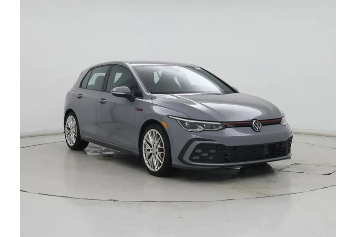 $28998 : Volkswagen Golf GTI 2024 S 4 image 1