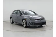 Volkswagen Golf GTI 2024 S 4