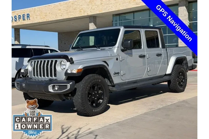 $30159 : Jeep Gladiator 2023 4x4 Spor image 9