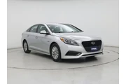 Hyundai SONATA Hybrid 2016 S