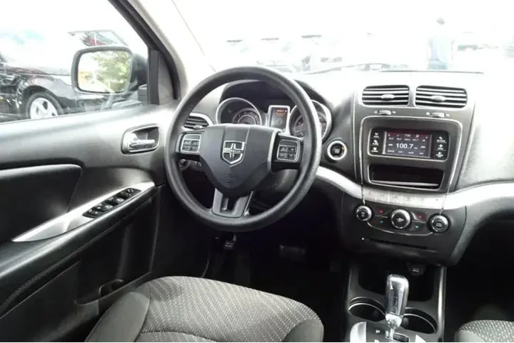 $10995 : 2018 JOURNEY image 1