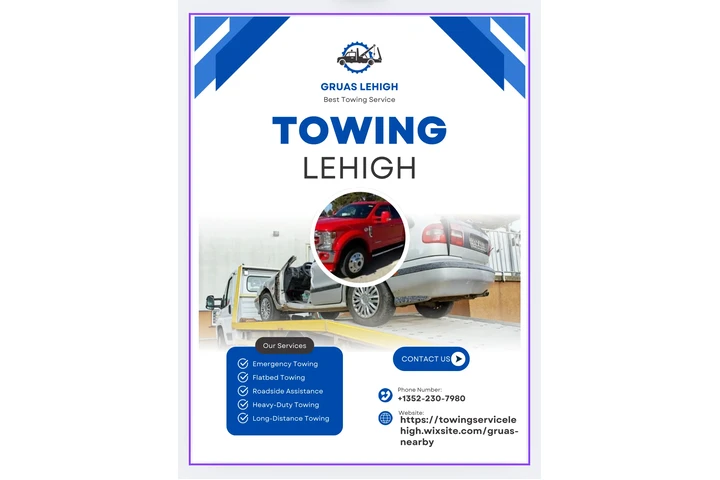 Fort Myers Towing 24/7 near me image 2