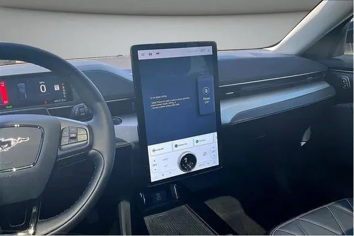 $34000 : Ford Mustang Mach-E 2023 AWD image 9