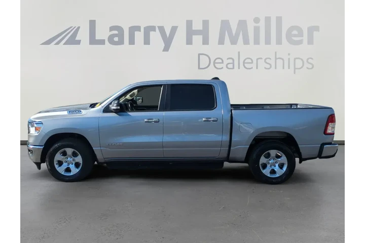 Ram 1500 2019 4x2 Big Horn 4 image 2