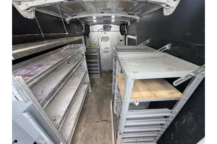 $17999 : 2018 Transit 350 image 10