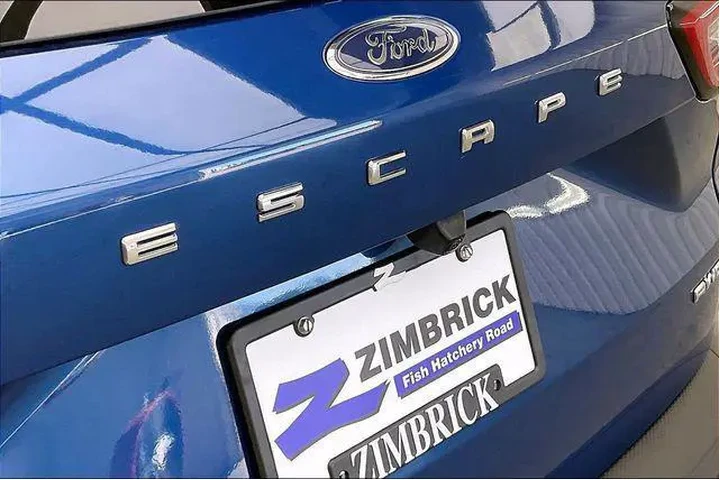 $23490 : Ford Escape 2023 AWD Active image 9