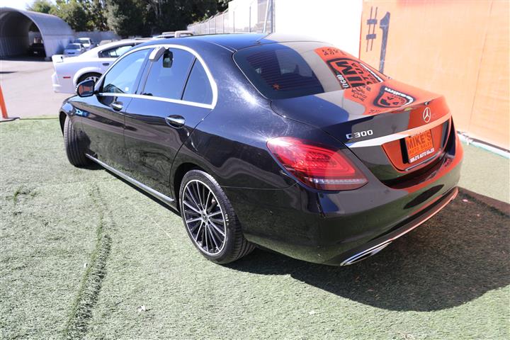 $24999 : 2021 MERCEDES-BENZ C BASE image 9