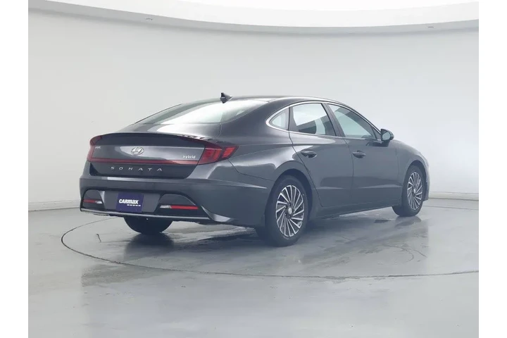 $22998 : Hyundai SONATA Hybrid 2023 S image 8
