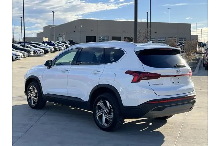 $19975 : Hyundai SANTA FE 2023 AWD SE image 10
