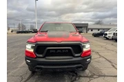 $38000 : Ram 1500 2021 4x4 Rebel 4dr thumbnail