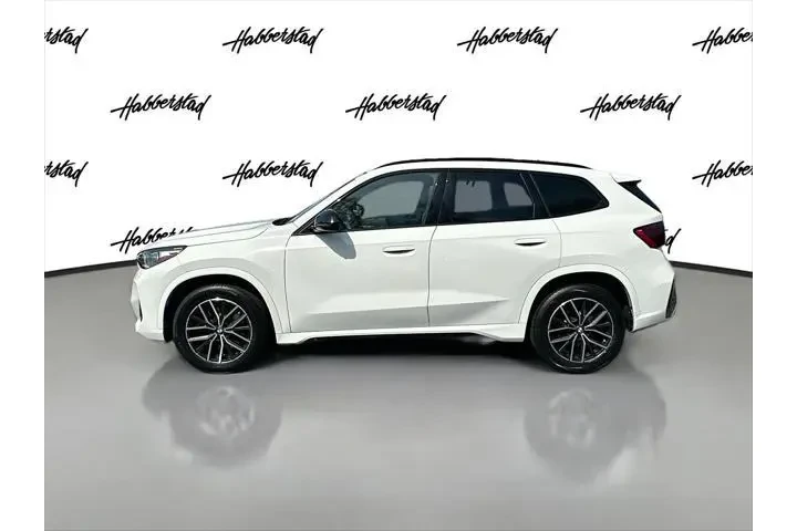 $32000 : BMW X1 2023 AWD xDrive28i 4d image 8
