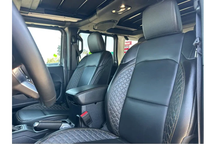 $34997 : 2021 Wrangler 4xe Unlimited S image 8