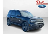 $25995 : Ford Bronco Sport 2024 AWD B thumbnail