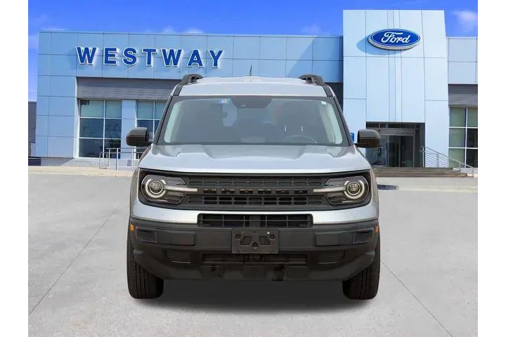 $19513 : Ford Bronco Sport 2021 AWD B image 7