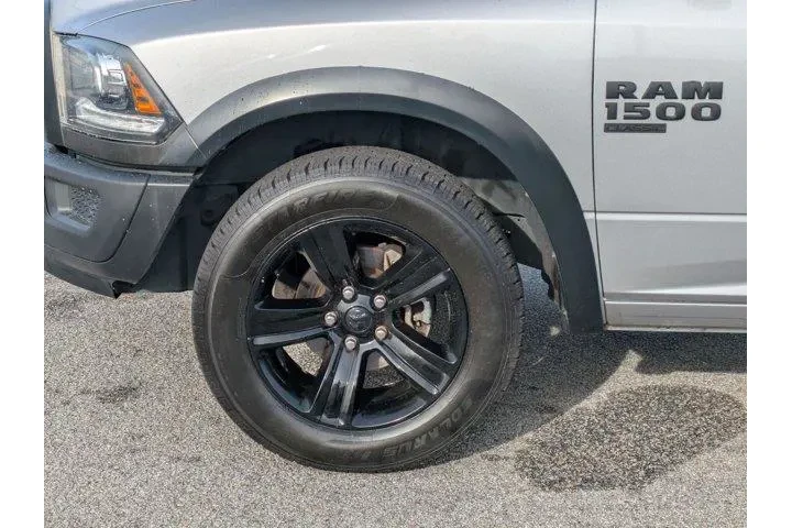 $27995 : Ram 1500 Classic 2024 4x2 SL image 10