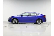 $17998 : Honda Civic 2017 LX 4dr Seda thumbnail