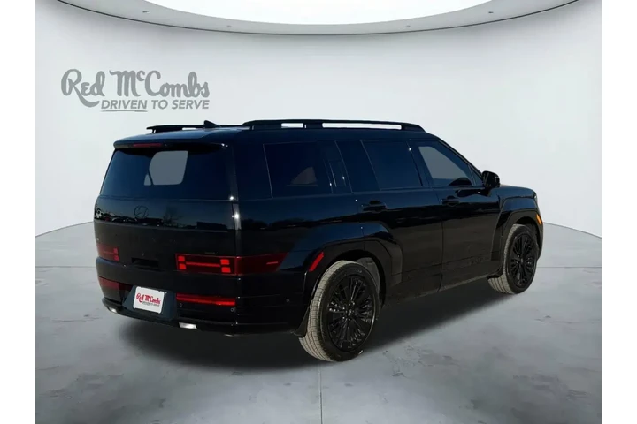 $35991 : Hyundai SANTA FE 2024 Callig image 5