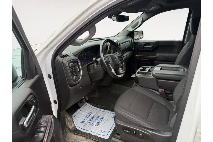 $33888 : Chevrolet Silverado 1500 202 image 9