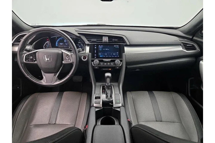 $17998 : Honda Civic 2017 Touring 2dr image 9