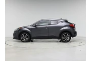 $17998 : Toyota C-HR 2018 XLE 4dr Cro thumbnail
