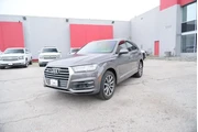 $25000 : 2018 Q7 Quattro 3.0T Prestige thumbnail