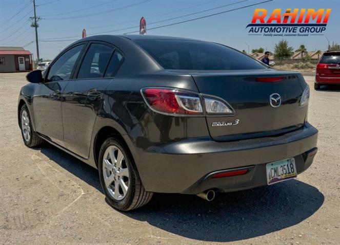 $5497 : 2011 MAZDA3 i Touring image 8