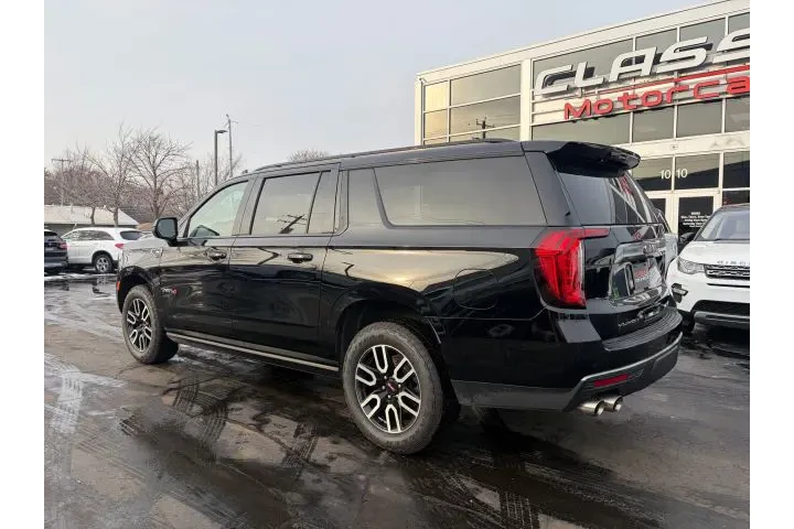 $49995 : 2022 YUKON XL image 5