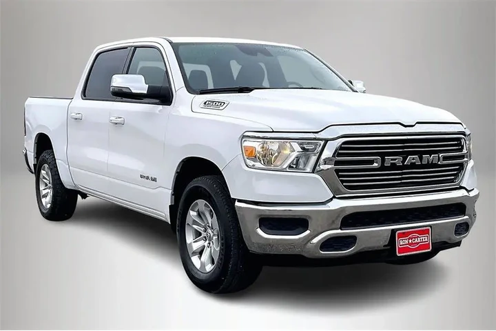$28899 : Ram 1500 2024 4x2 Laramie 4d image 1