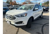 $21995 : Ford Edge 2022 AWD SEL 4dr C thumbnail