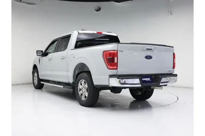 $38998 : Ford F-150 2023 4x4 XLT 4dr image 2